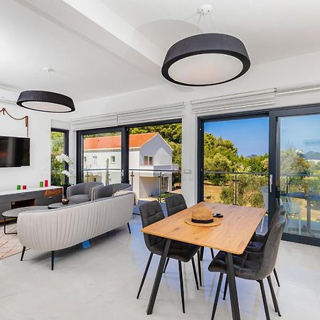 דירות Lopud Casa Bella מראה חיצוני תמונה
