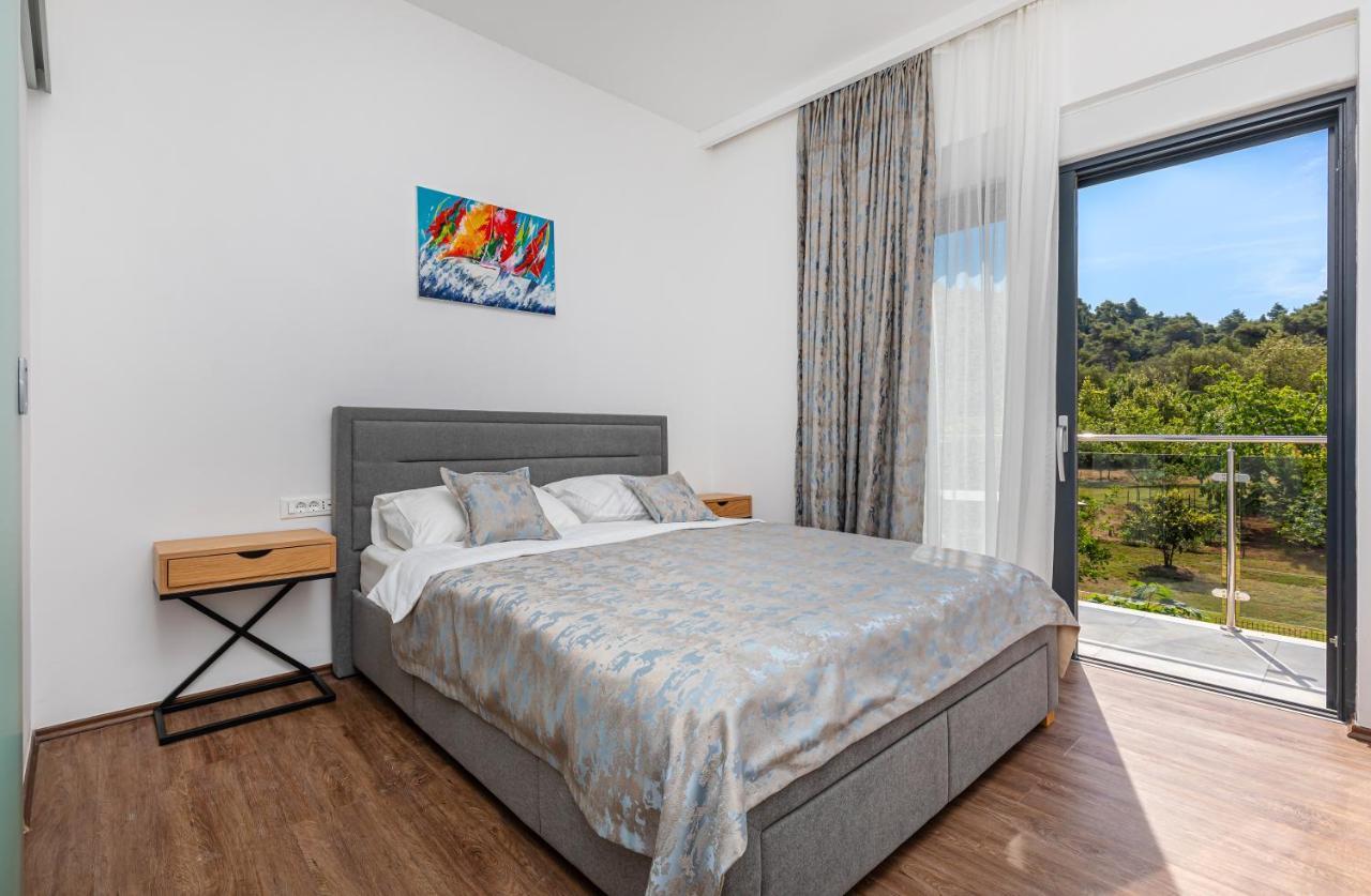 דירות Lopud Casa Bella מראה חיצוני תמונה