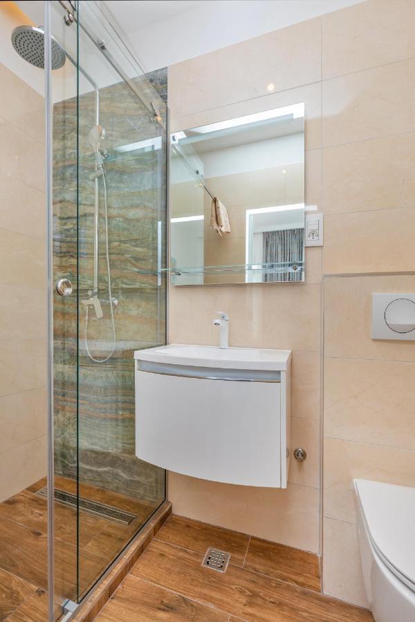 דירות Lopud Casa Bella מראה חיצוני תמונה