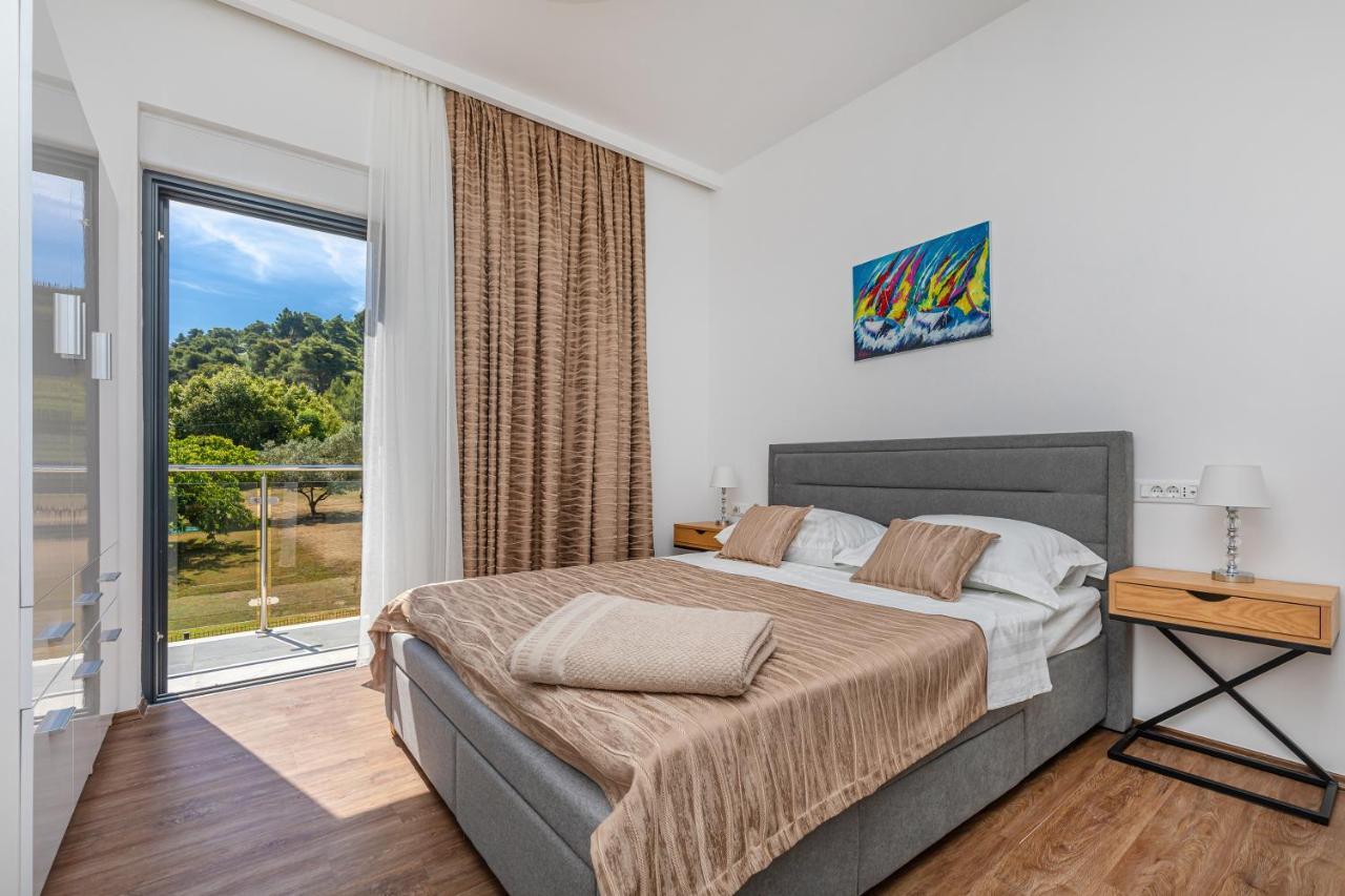 דירות Lopud Casa Bella מראה חיצוני תמונה
