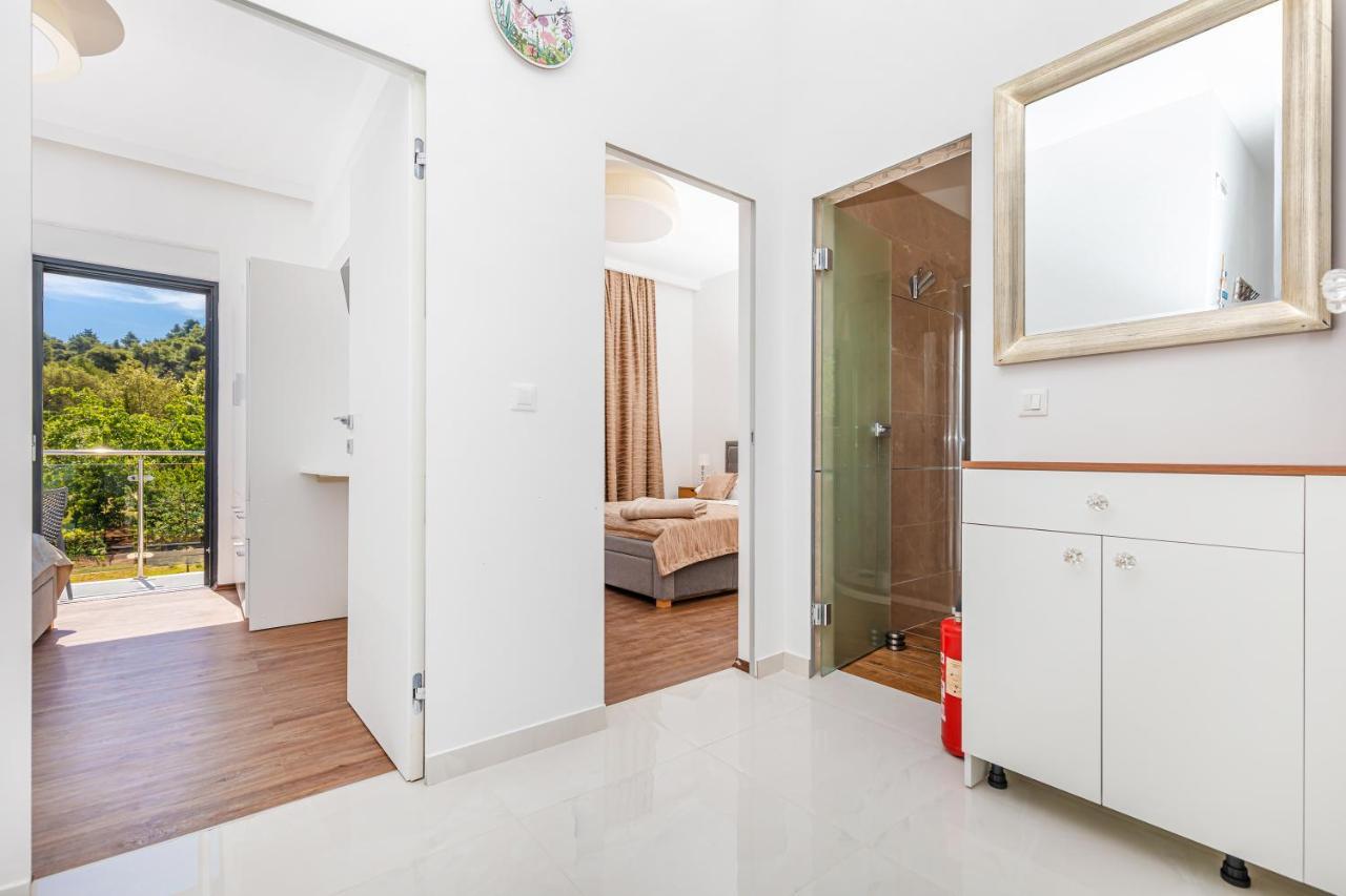 דירות Lopud Casa Bella מראה חיצוני תמונה