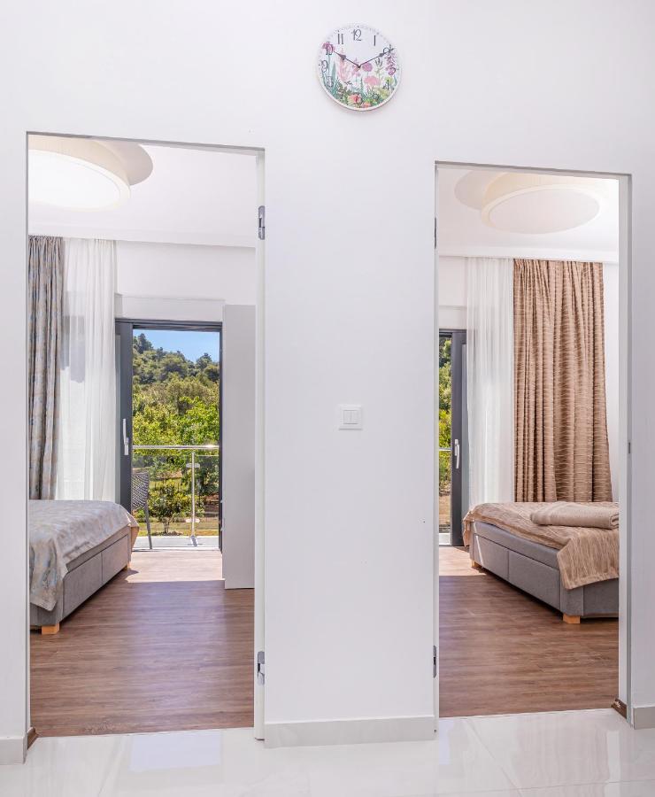 דירות Lopud Casa Bella מראה חיצוני תמונה
