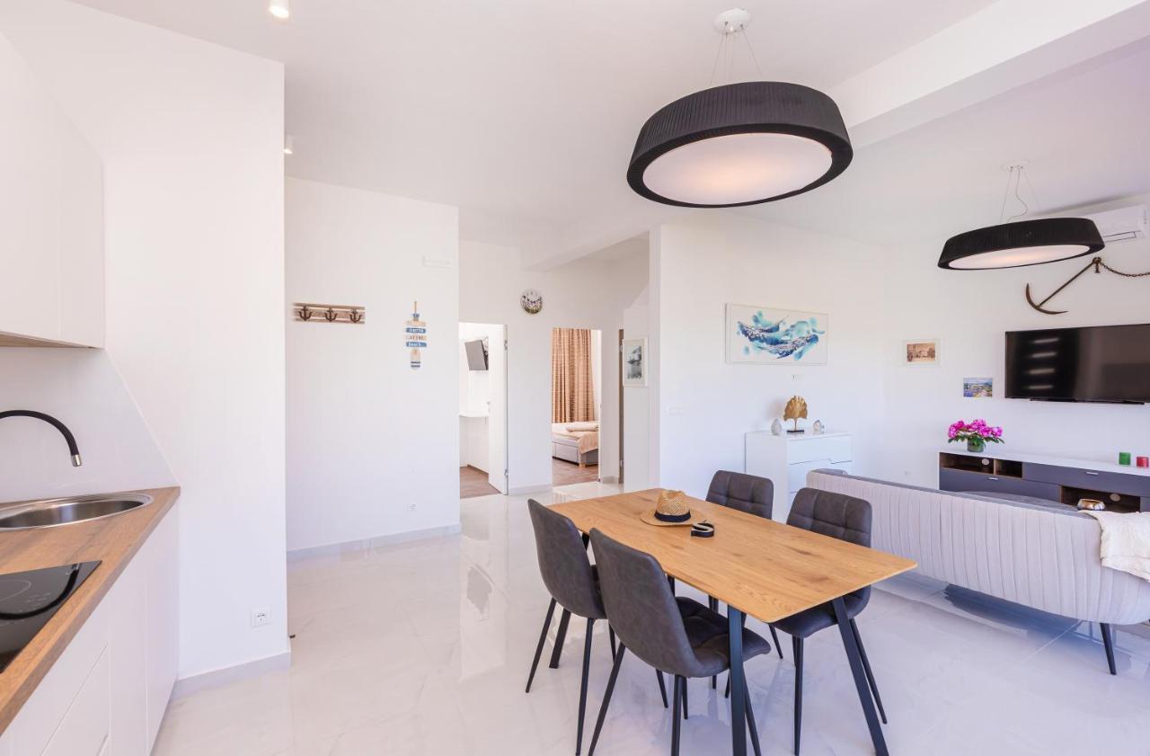 דירות Lopud Casa Bella מראה חיצוני תמונה