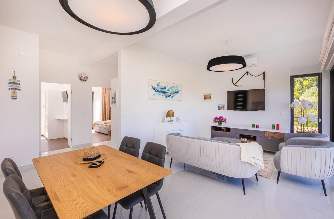 דירות Lopud Casa Bella מראה חיצוני תמונה