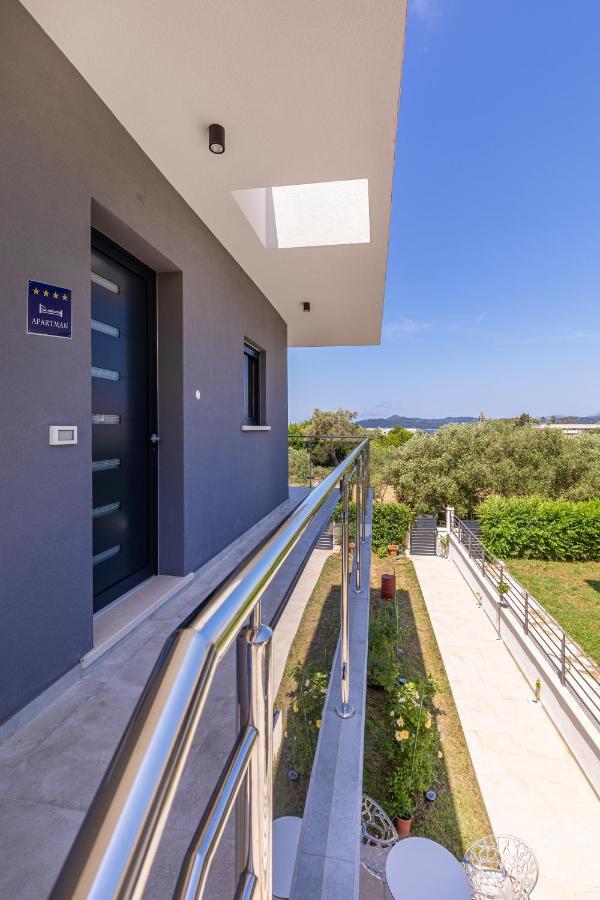 דירות Lopud Casa Bella מראה חיצוני תמונה